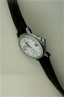 Orologio Agir Watch Uomo in Acciaio 3167 - 3167